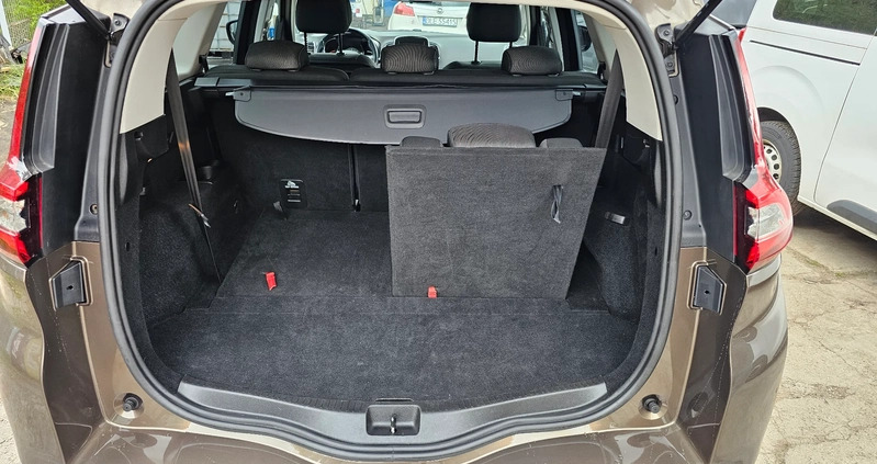 Renault Grand Scenic cena 58900 przebieg: 142000, rok produkcji 2017 z Legnica małe 92